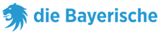 die Bayerische Logo