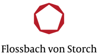 Flossbach von Storch Logo