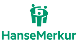 HanseMerkur Logo