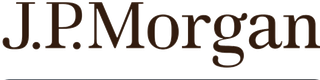 J.P. Morgan Logo