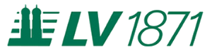 LV 1871 Logo