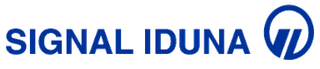 Signal Iduna Logo