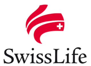 Swiss Life Logo
